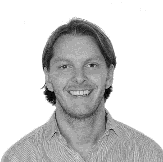 Johan Junge
